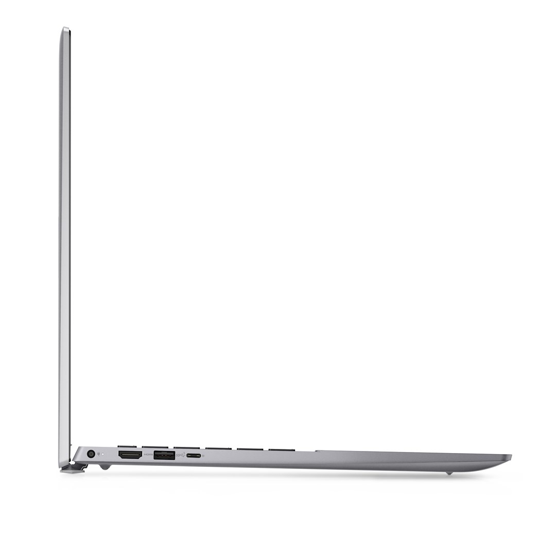 Laptop Dell Vostro 5625, 16", AMD Ryzen 5 5625U, 8 GB RAM, 256 GB SSD, i hirtë