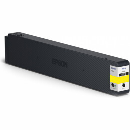 Ngjyrë Epson WorkForce Enterprise WF-C17590, e verdhë