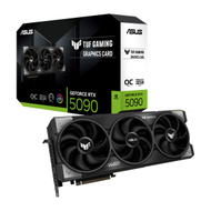 Kartelë grafike Asus GeForce RTX 5090 32GB TUF OC Gaming Kartelë grafike Asus GeForce RTX 5090 32GB TUF OC Gaming