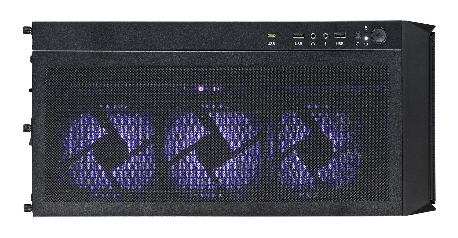 Kompjuter Actina, Intel Core i9-14900KF, 32GB RAM, 2TB SSD, GeForce RTX 4090, i zi