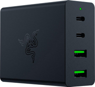 Karikues Razer (RC21-01700100-R3M1), 2x USB-A, 2x USB-C, i zi