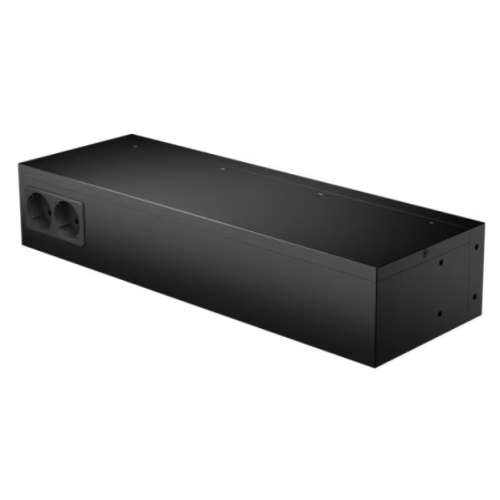 UPS NJOY Theron 800, 800VA 480W, 8 porta Schuko, njëfazësh