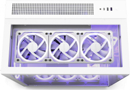 Kasë NZXT H9 Elite, e bardhë Kasë NZXT H9 Elite, e bardhë