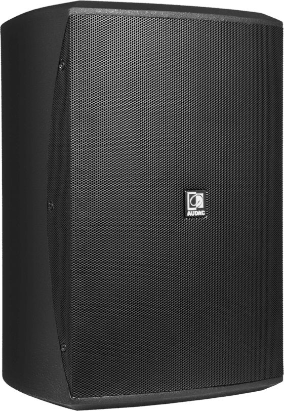Altoparlant Audac XENO8/B, 120W, full range, i zi