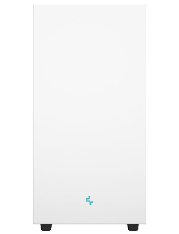 Kasë Deepcool CH510 WH / E-ATX, e bardhë