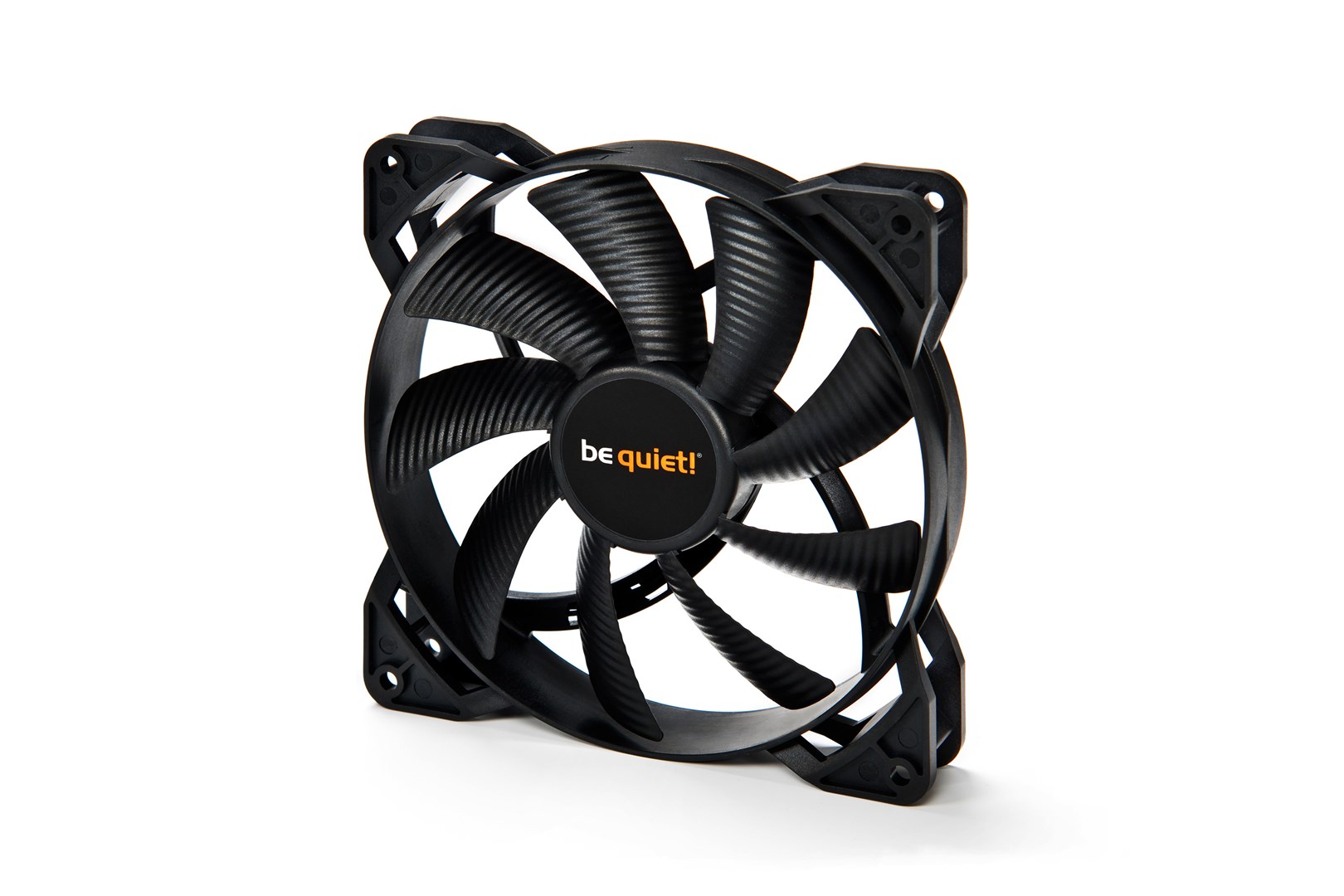 Ventilator Be Quiet! Pure Wings 2, 140mm, i zi