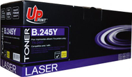 Toner UPrint TN-245 B.245Y, i verdhë