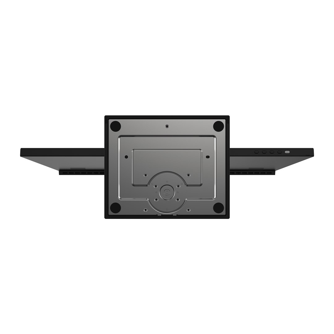 Monitor Dahua LM27-P301A, 27", QHD, IPS, 65W USB-C, i zi