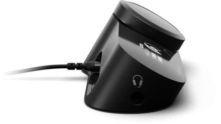 Слушалки SteelSeries Arctis Nova Pro X, црни