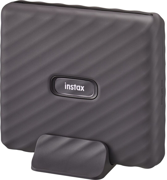 Printer i fotografive Fujifilm Instax WIDE Link, i hirtë