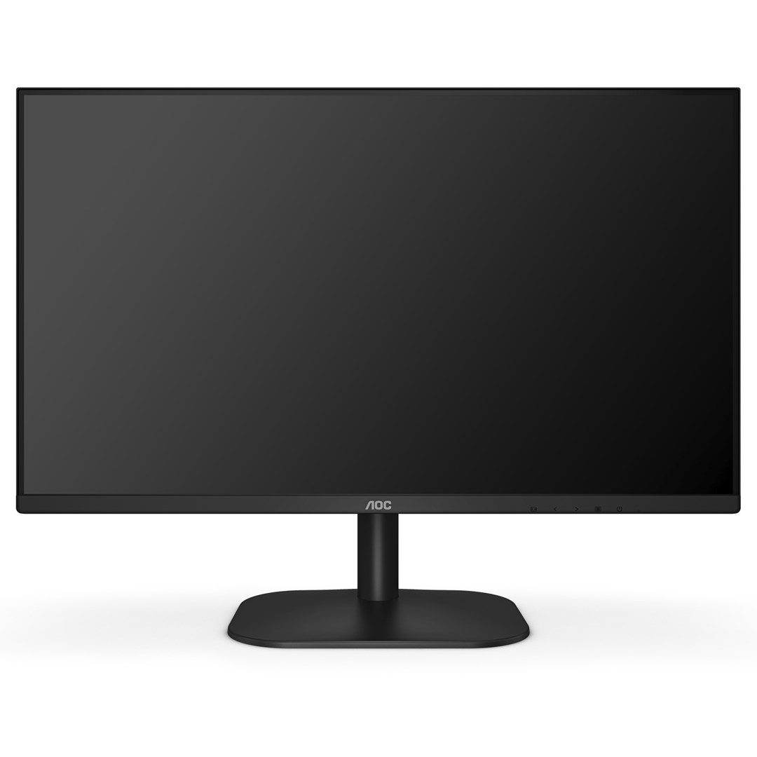 Monitor AOC B2 24B2XD, 23.8", 1920 x 1080, Full HD, 75 Hz, i zi