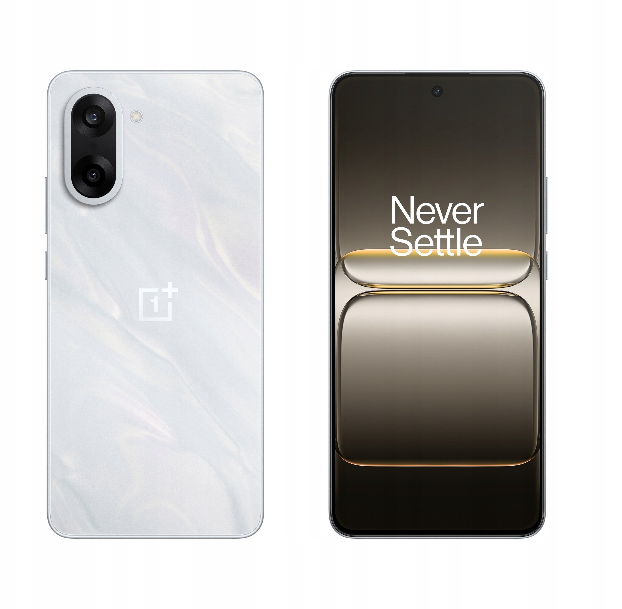 Telefoni OnePlus Nord CE5 CPH2719, 128GB, 8GB RAM, Marble Mist
