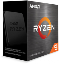 AMD Ryzen 9 5950X AMD Ryzen 9 5950X