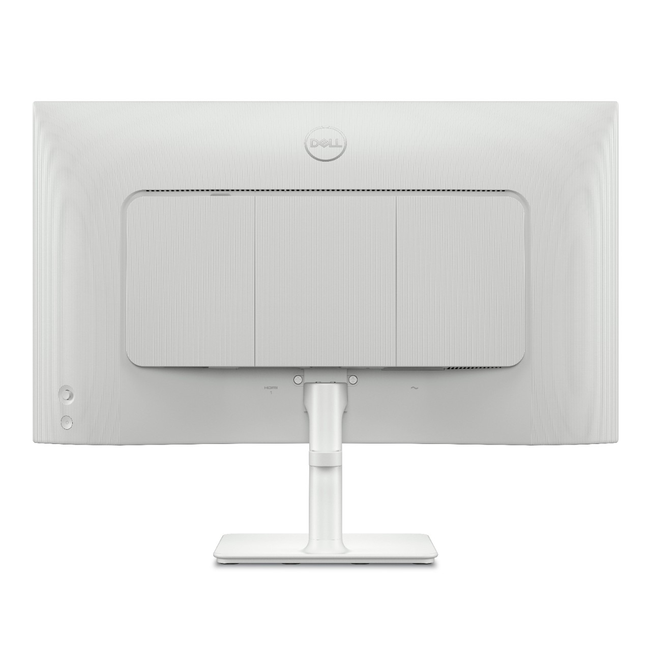 Монитор Dell S2425H, 23,8\", IPS, FHD, црн / бел