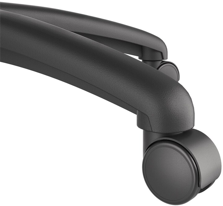 Гејмерска столица Genesis Trit 500 RGB, црна