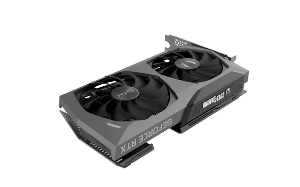 Kartelë grafike Zotac GAMING GeForce RTX 3070 Twin Edge OC LHR NVIDIA 8 GB GDDR6