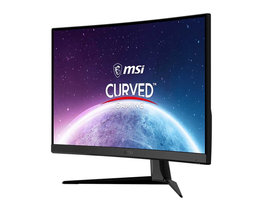 Monitor MSI Gaming G27C4X - LED, 27", i zi