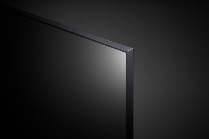 Televizor LG 55UR7800, 55" (139cm), 4K UHD, i hirtë