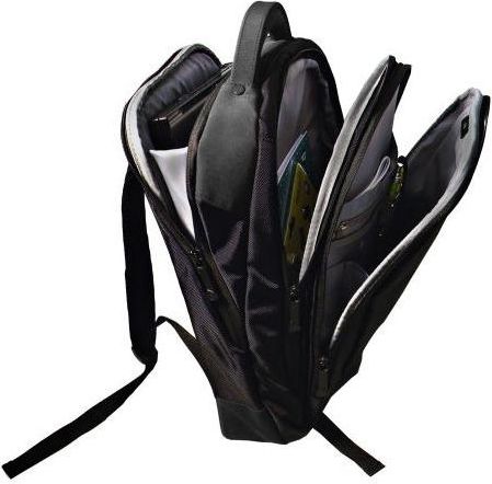 Çantë shpine Techair TAC5701v5, 14-15.6", biznes, najlon i zi