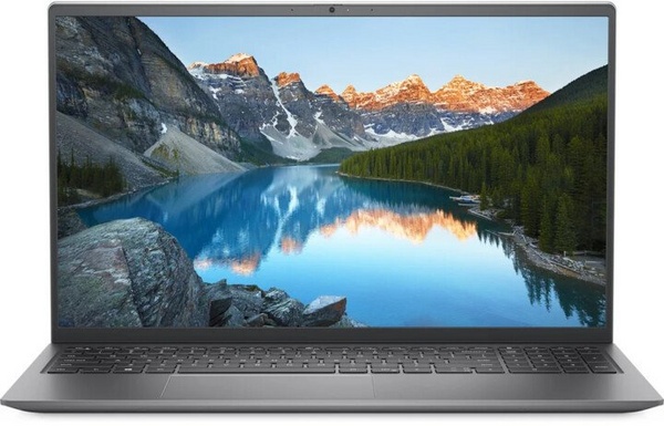 Laptop Dell Inspiron 15 (5510), 15.6 ", Intel Core i7, 16GB RAM, 512GB SSD, Intel Iris Xe Graphics, i argjendtë