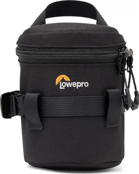 Торба за објектив Lowepro ProTactic LCS 9x13 III, издржлив материјал, затворање со патент