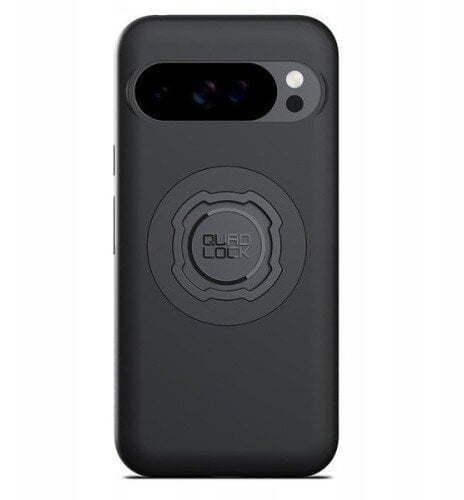 Kllëf telefoni Quad Lock MAG për Google Pixel 10 Pro XL, mbrojtës, i zi