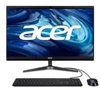 PC All-in-One Acer Veriton Z2514G 23.8″, Core i3-1305U, 8 GB RAM, 512 GB SSD, Windows 11 Pro, i zi
