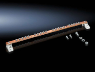 Лента за заземјување Rittal 7113000, 450mm, 15mm, 5mm