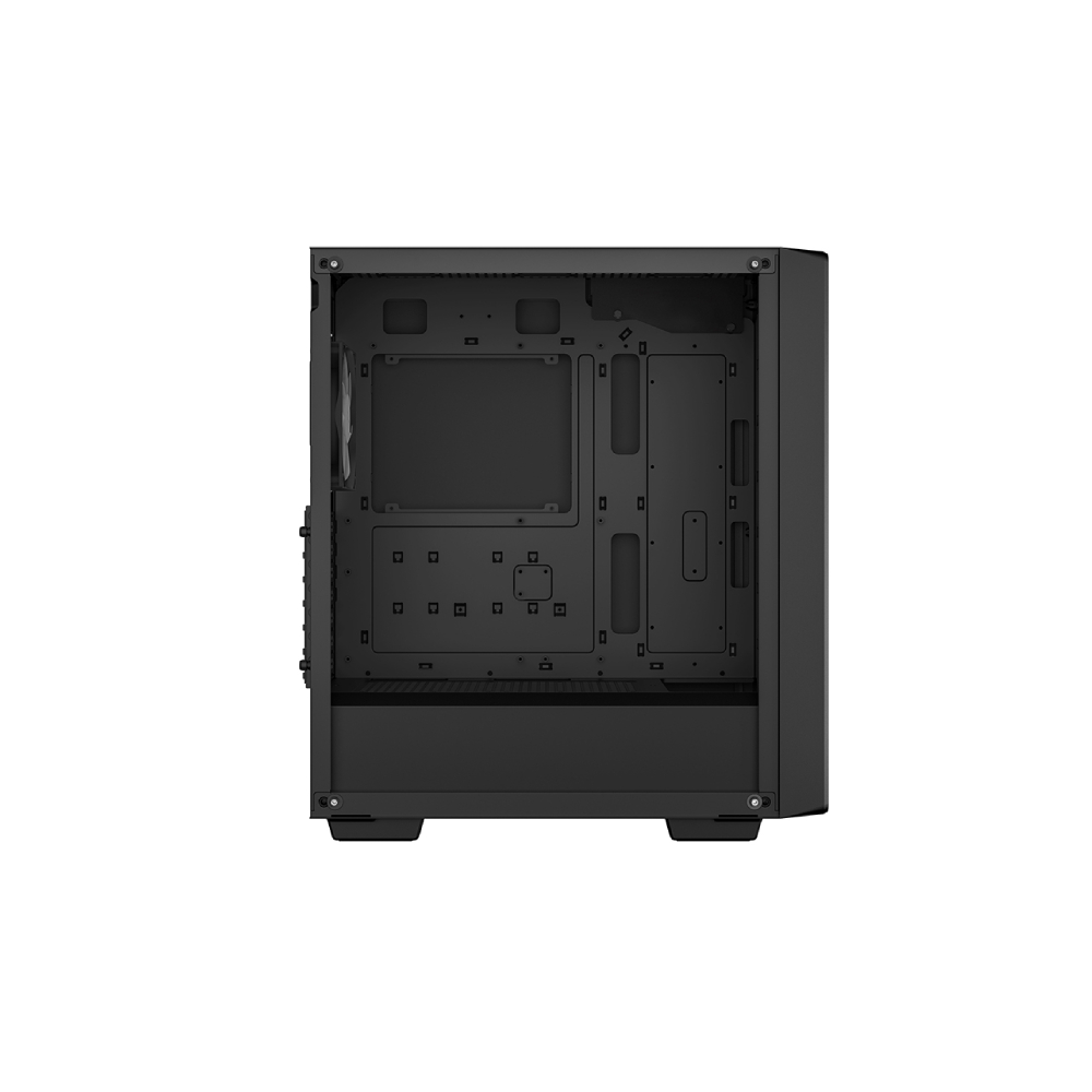Kasë Deepcool CC560 V2 / ATX, e zezë