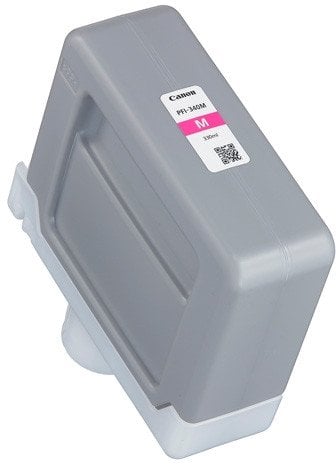 Kartutë boje Canon PFI-340M 4776C001, 330ml, magenta