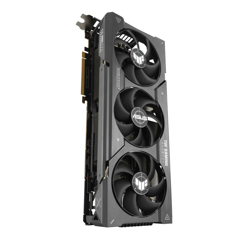 Kartelë grafike Asus TUF Gaming Radeon RX 7900 XTX OC 24GB GDDR6