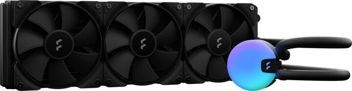 Ftohës me ujë Fractal Design Lumen S36 v2