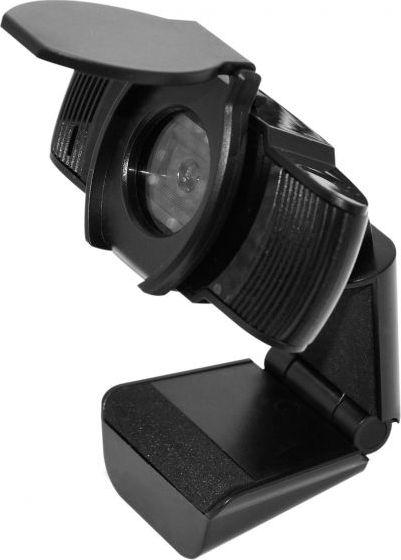 UWB камера Conceptronic AMDIS03B, црна