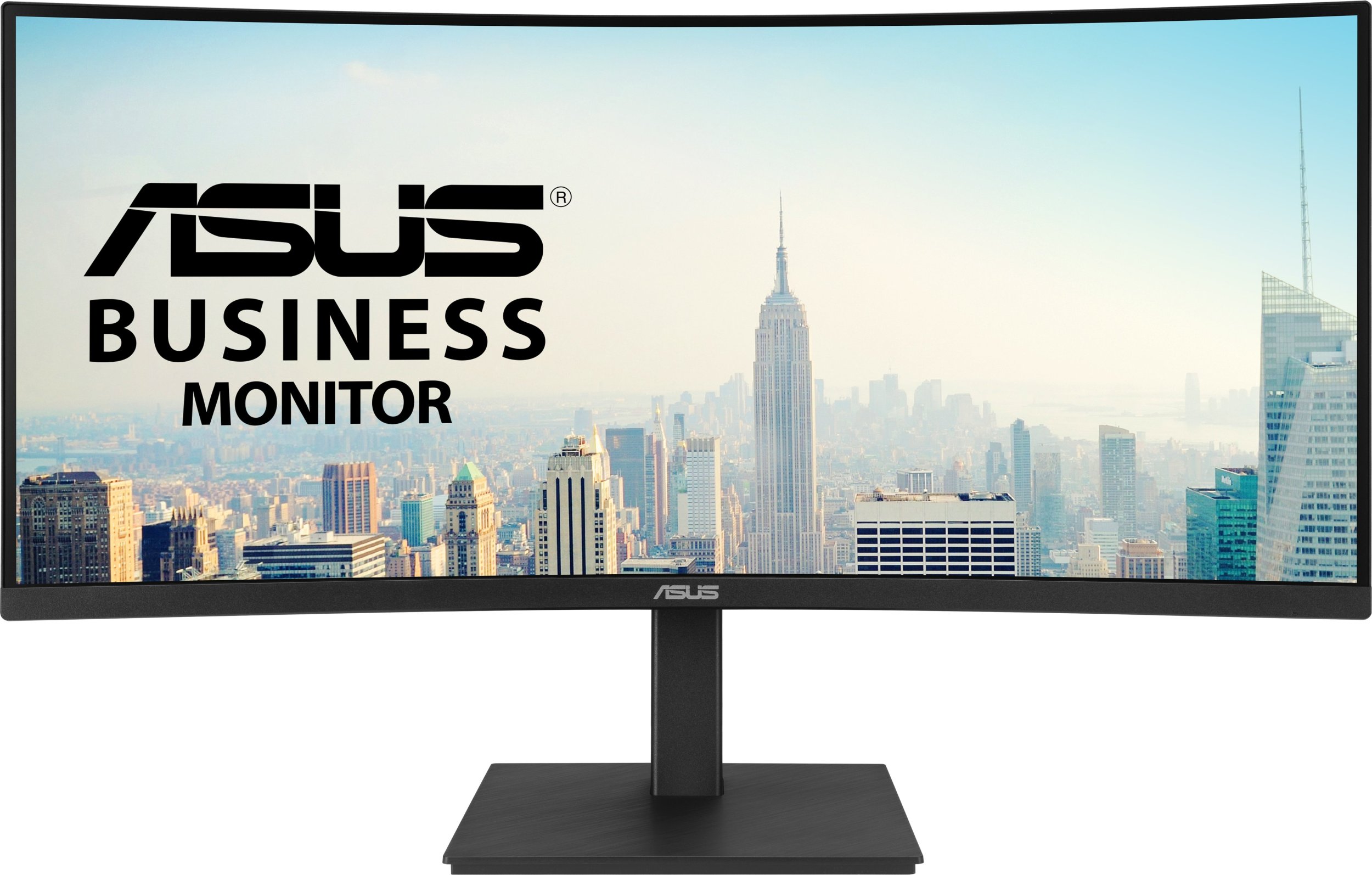 Monitor harkor ASUS VA34VCPSR, 34", WQHD 3440 x 1440, i zi