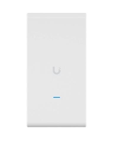 Pikë aksesi Ubiquiti UniFi U6 Mesh Pro, WiFi 6, 2400 Mbit/s, e bardhë