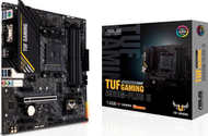 Pllakë amë Asus TUF GAMING A520M-PLUS II