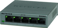 Switch NETGEAR GS305-300PES