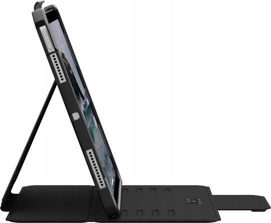 Mbulesë tablet Urban Armor Gear Metropolis SE, për iPad Air 11" 6th Gen 2024 M2, e zezë