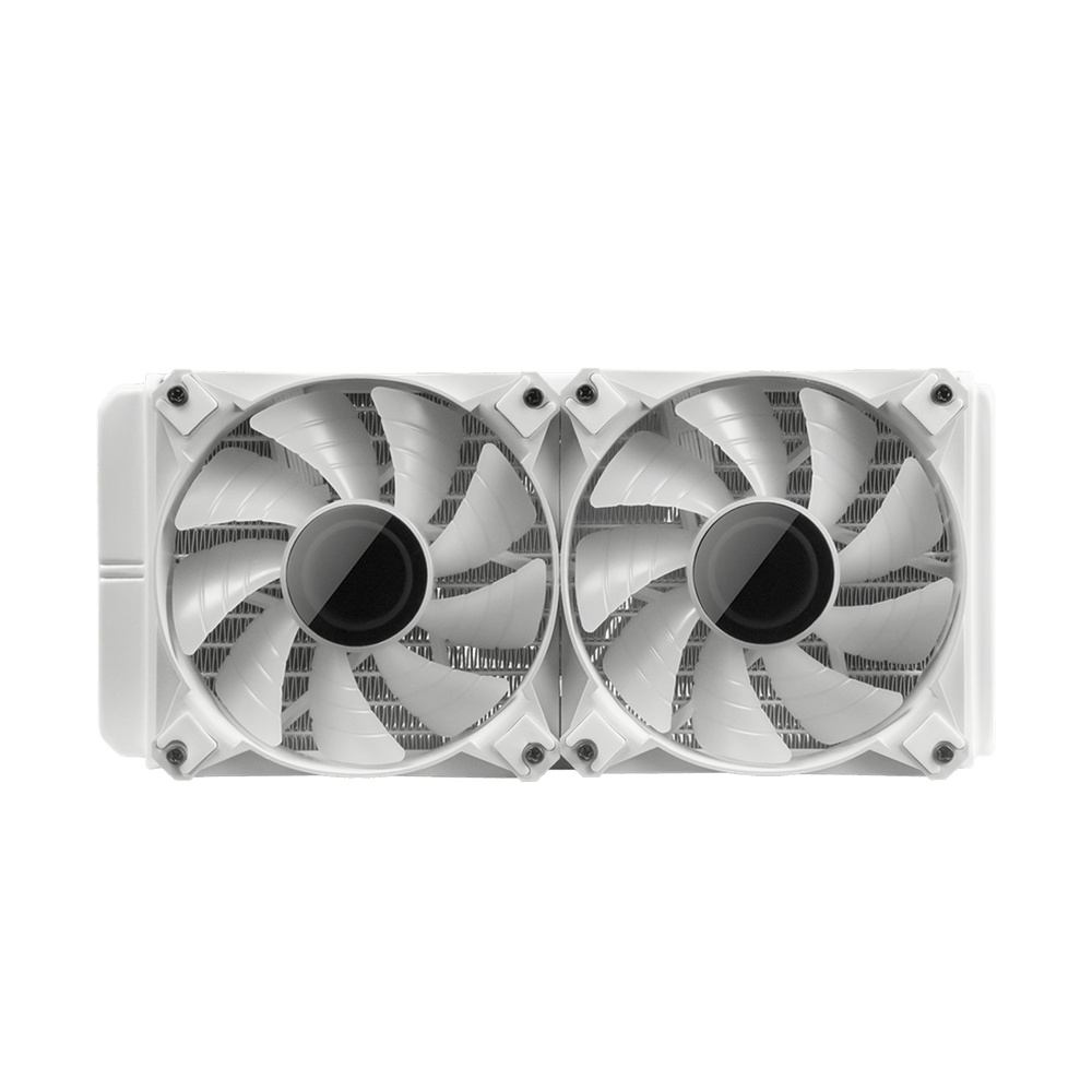 Ftohës me ujë Darkflash DX240 V2.6, AIO