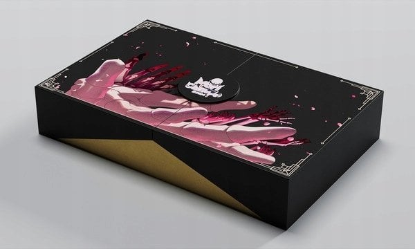 Kasë Hyte Hyte Y40 MORI CALLIOPE Bundle, Midi Tower