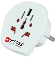 Përshtatës prize Skross për Evropë