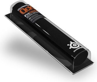 SteelSeries QcK Small Gaming Mouse Pad