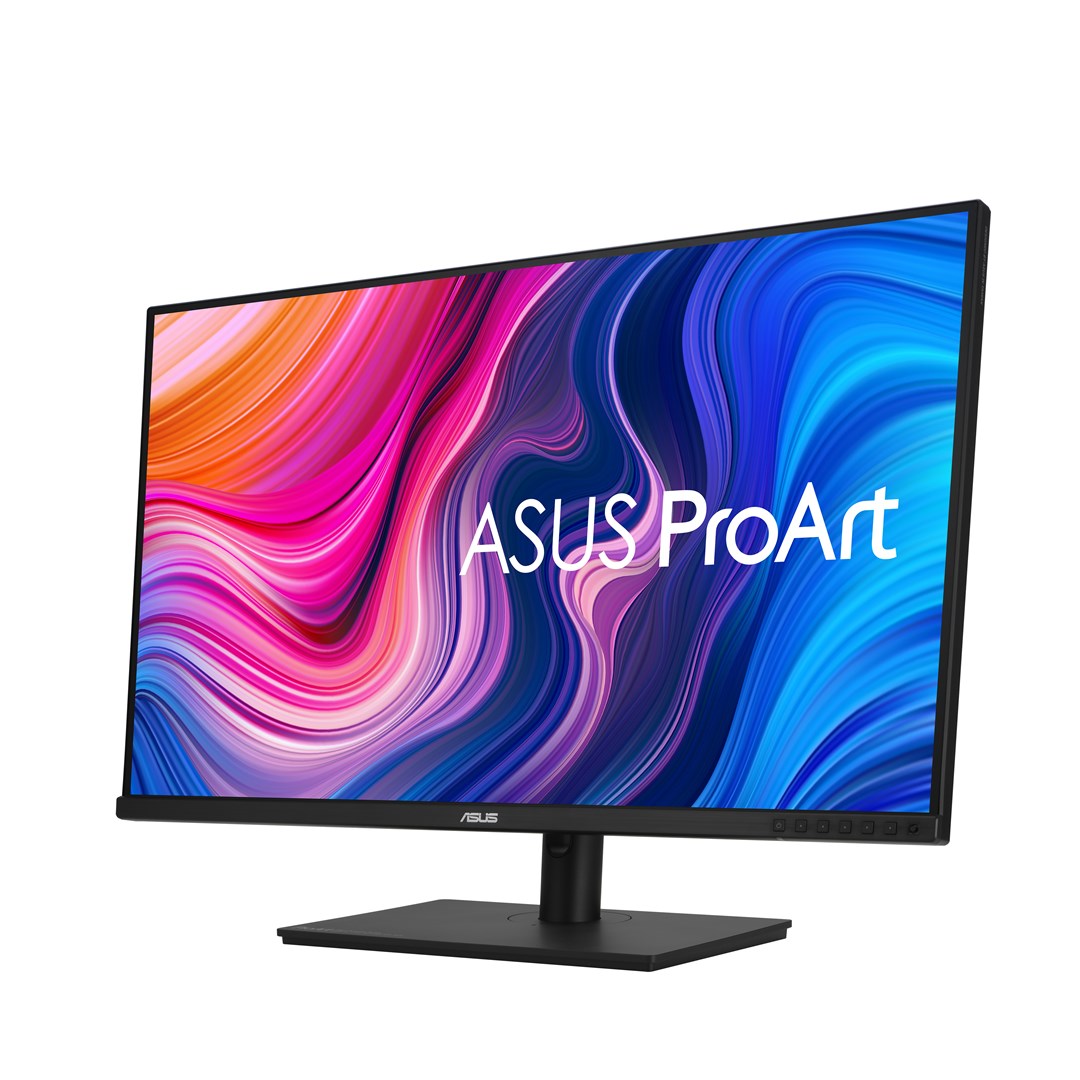 Monitor ASUS ProArt PA328CGV, 32", 2560 x 1440, Quad HD, 165 Hz, i zi