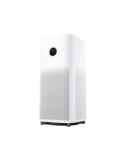 Pastrues ajri Xiaomi Mija Smart Air Purifier 6S, i bardhë