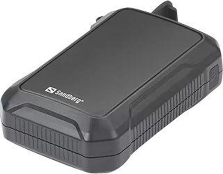 Powerbank Sandberg Hand Warmer 420-65, 10000mAh, i zi