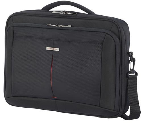 Çantë Samsonite Guardit 2.0 OFFICE, për laptop 15.6", e zezë