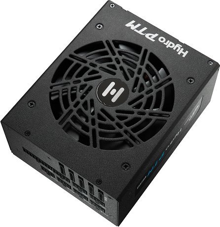 Burim energjie FSP/Fortron Hydro PTM Pro ATX 3.0 PPA12A1014 ATX 3.0, 1200W