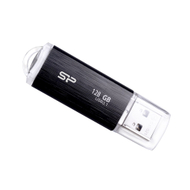 USB SILICON POWER Blaze B02 Pendrive, 128 GB, USB Type-A