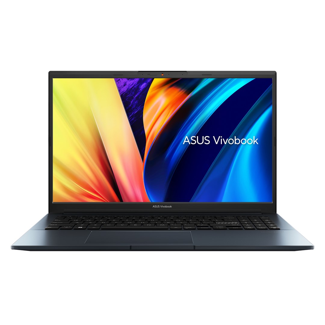 Laptop ASUS VivoBook Pro, 15.6", AMD Ryzen 5 5600H, 16 GB RAM, 512 GB SSD, NVIDIA GeForce RTX 3050, i kaltër