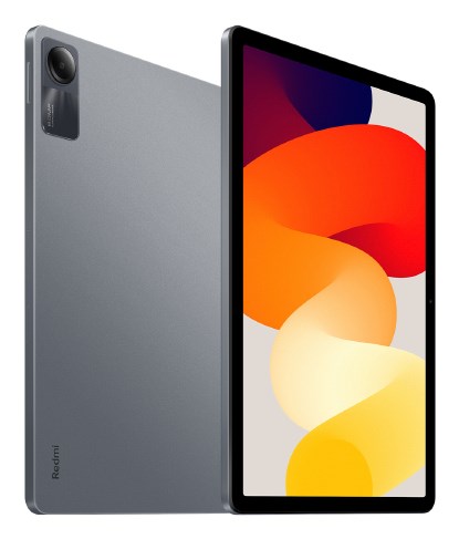 Tablet Xiaomi Redmi Pad SE Qualcomm Snapdragon, 11", 128GB, grafit